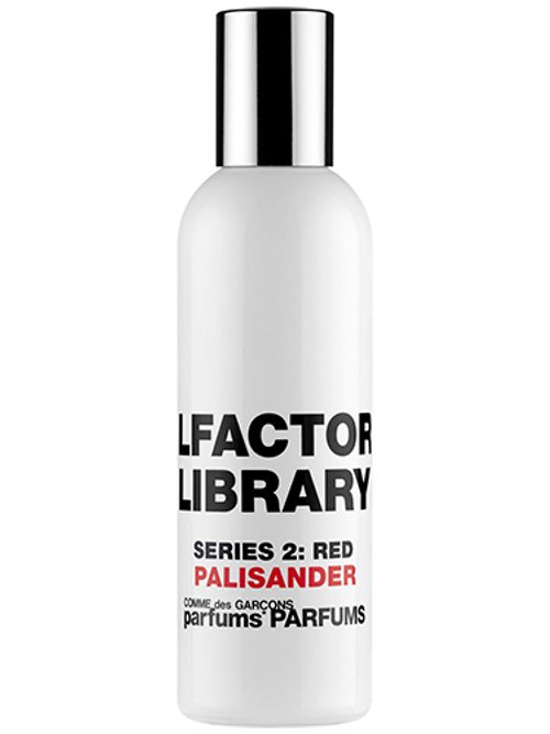 Series 2 Red : Palisander