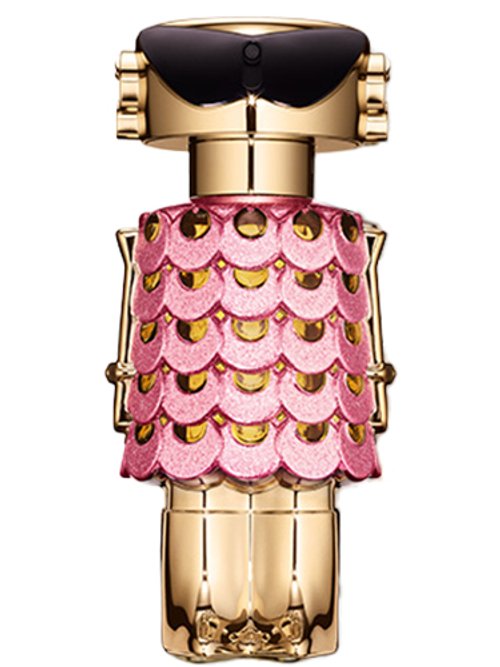 Fame Blooming Pink Collector