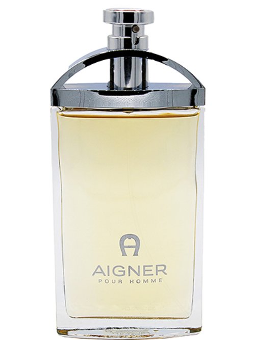 Aigner Pour Homme