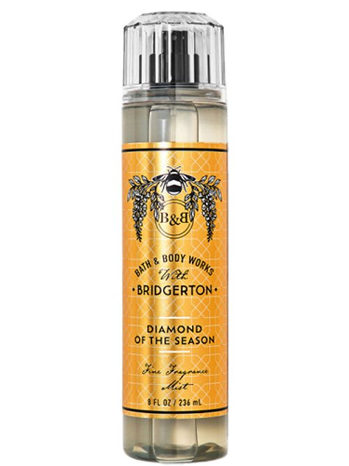 Bridgerton Diamond Of The Season