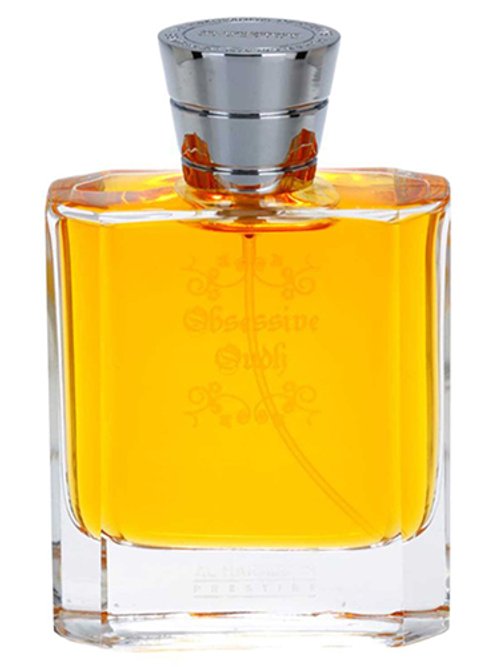 Obsessive Oudh