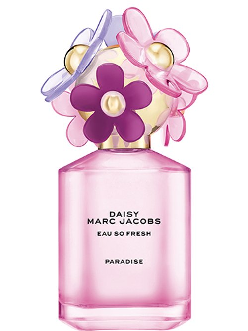 Daisy Eau So Fresh Paradise