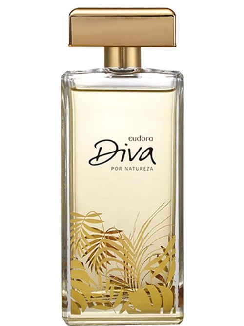 Diva Por Natureza