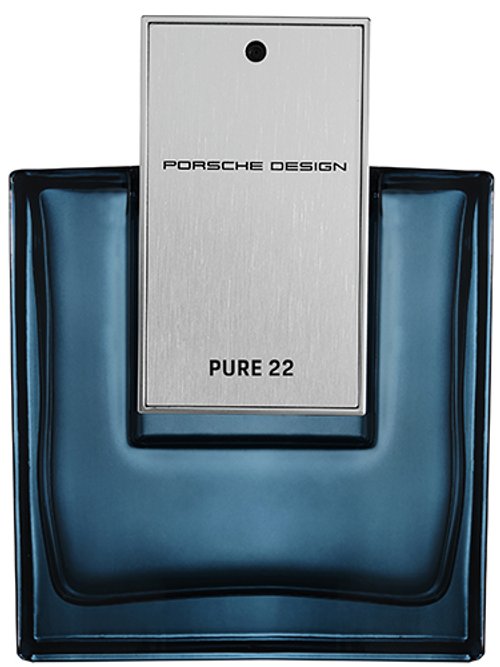 Porsche Design Pure 22