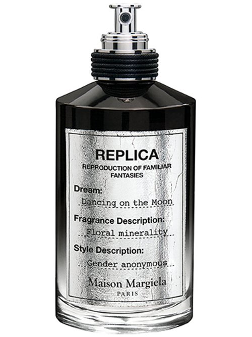 Replica : Dancing On The Moon