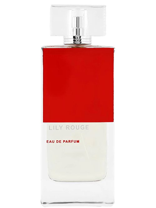 Lily Rouge