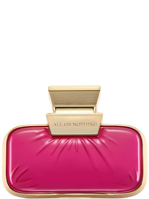 All Or Nothing Amplified