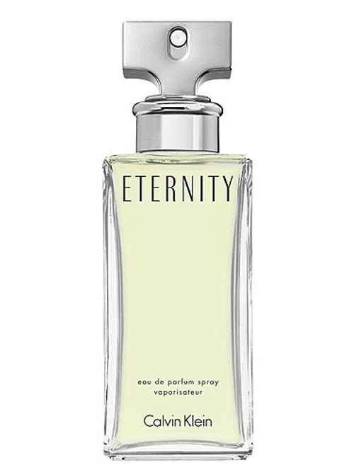 Eternity