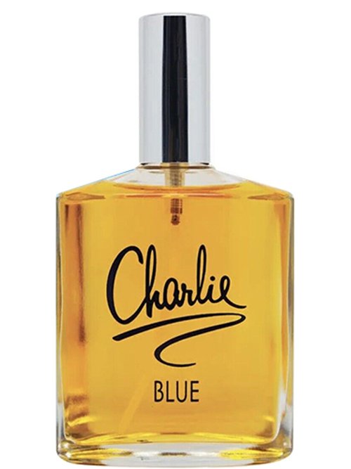 Charlie Blue Eau Fraiche