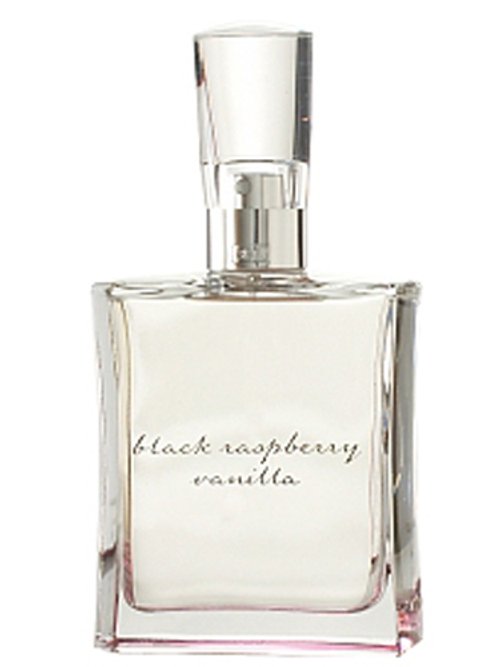 Black Raspberry Vanilla