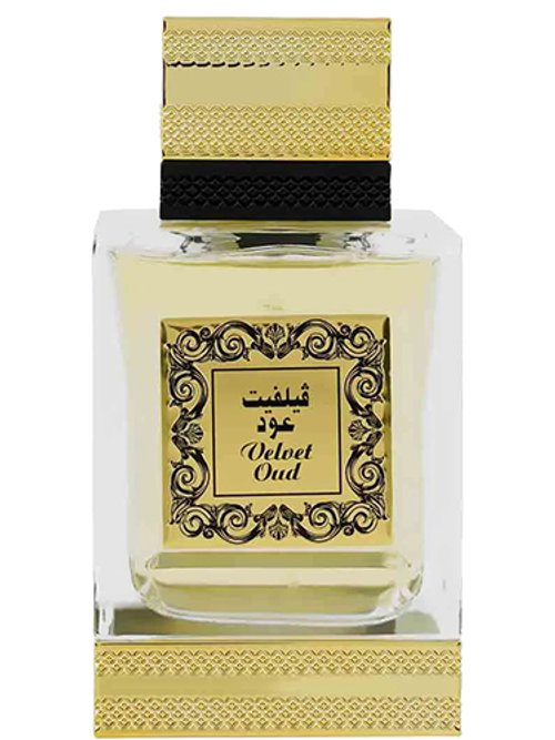 Velvet Oud