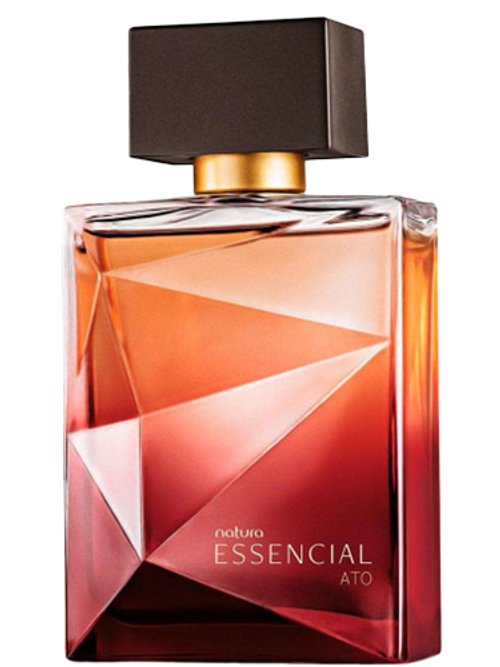 Essencial Masculino Ato