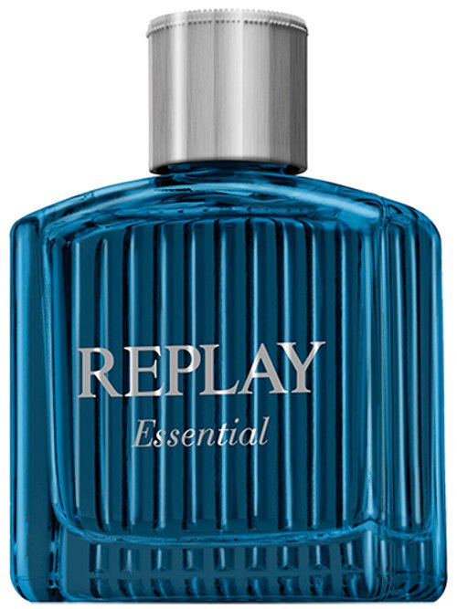 Replay Essential For Him