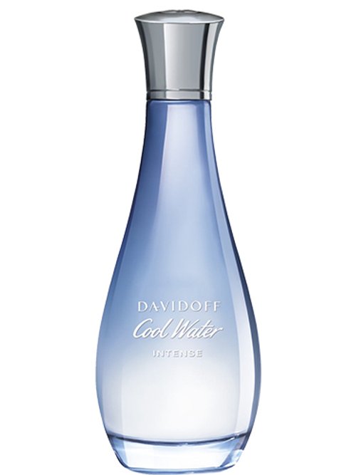 Cool Water Woman Intense