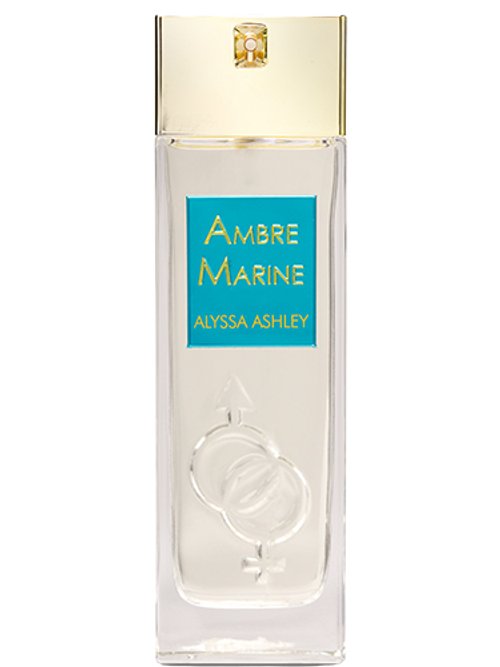 Ambre Marine