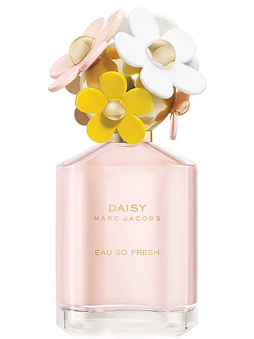 Daisy Eau So Fresh