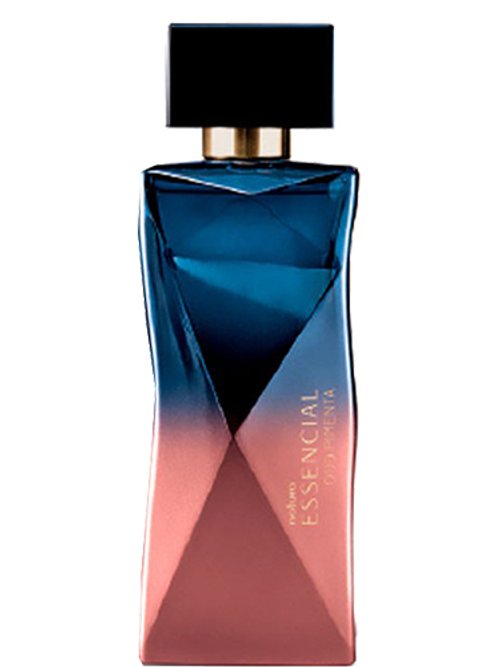 Essencial Oud Pimenta Feminino