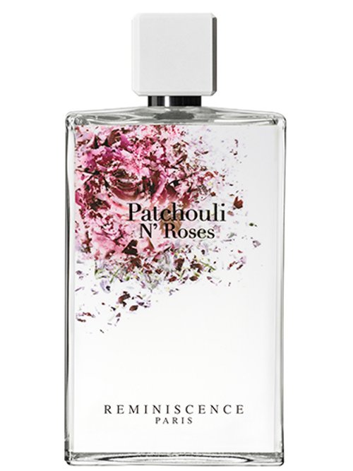 Patchouli N' Roses