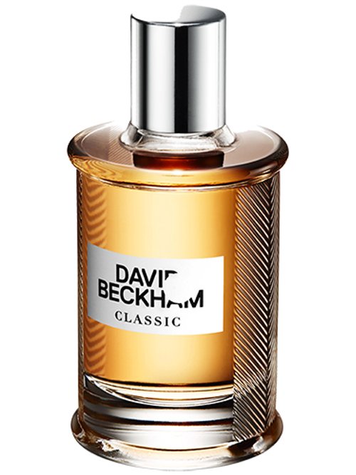 David Beckham Classic