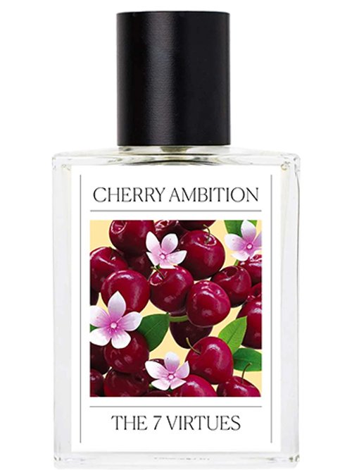 Cherry Ambition