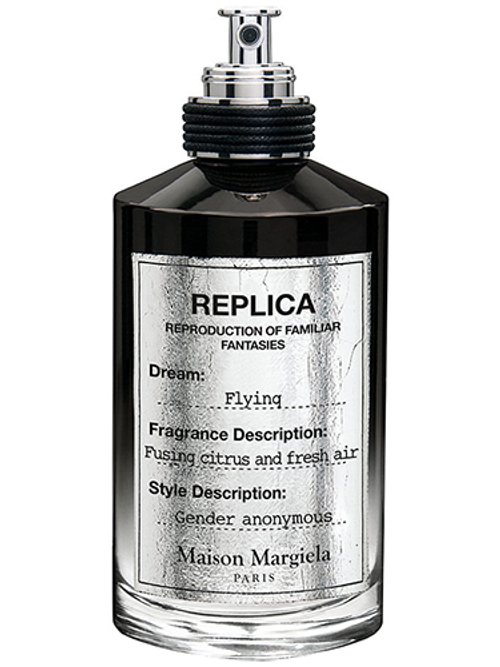 Replica : Flying