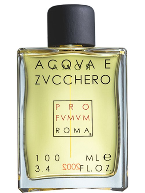Acqua E Zucchero