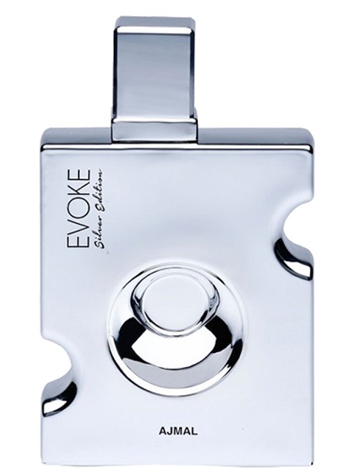 Evoke Silver Edition For Him