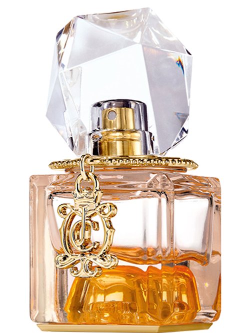 Oui Juicy Couture Play : Glowing Glamazon