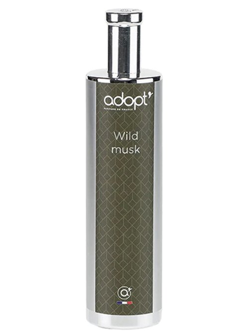 Wild Musk