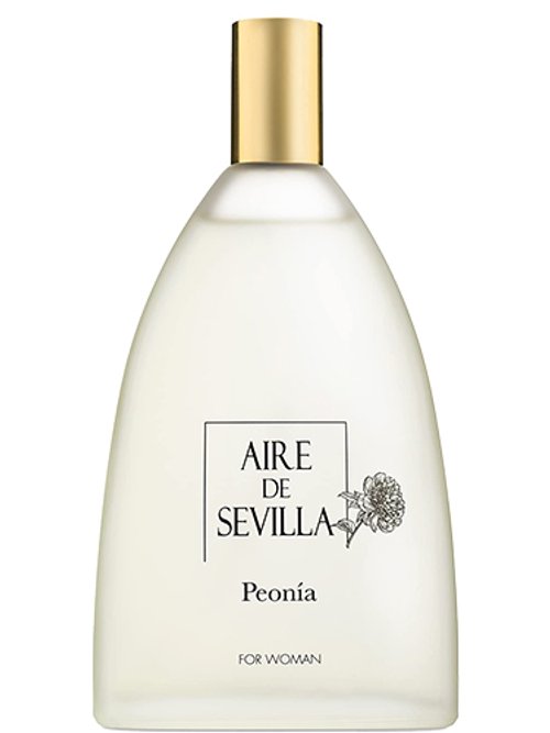 Aire De Sevilla Peonía