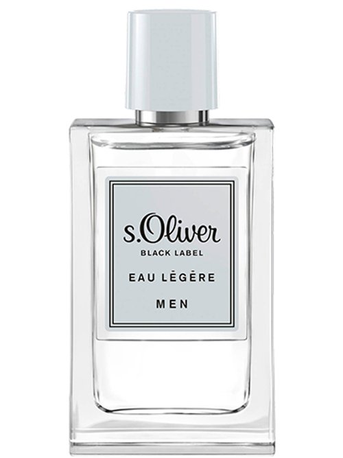 Black Label Men Eau Légère
