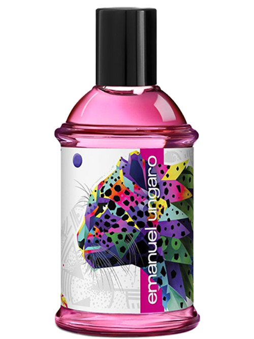 Emanuel Ungaro Intense For Her