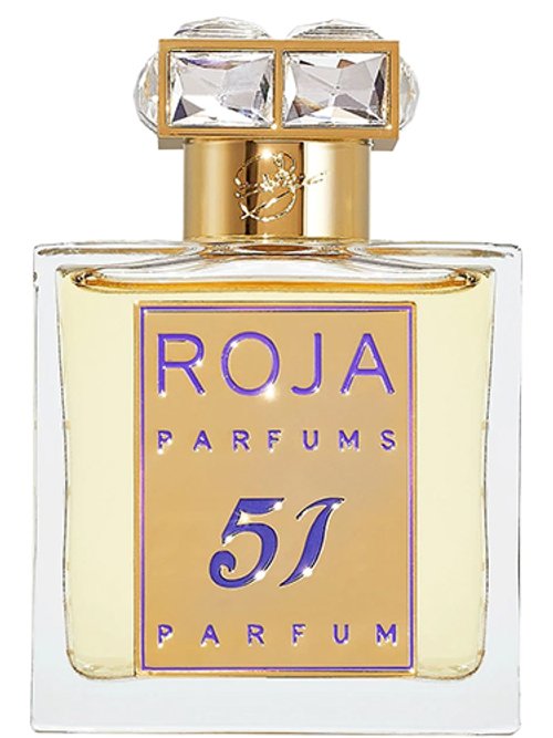 51 Parfum Pour Femme