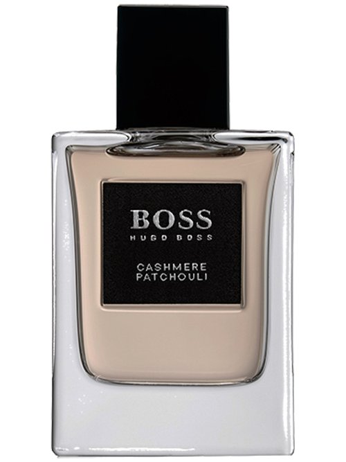 Cashmere & Patchouli