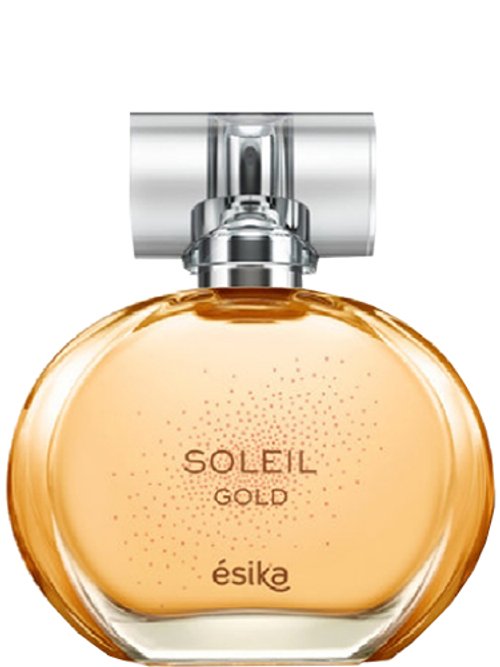 Soleil Gold