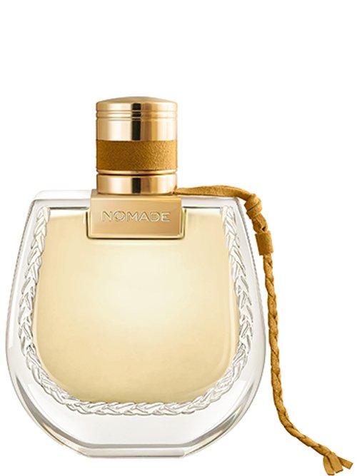 Chloé Nomade Jasmin Naturel Eau De Parfum Intense