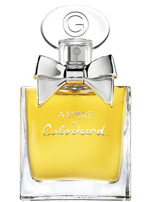 Ambre De Cabochard