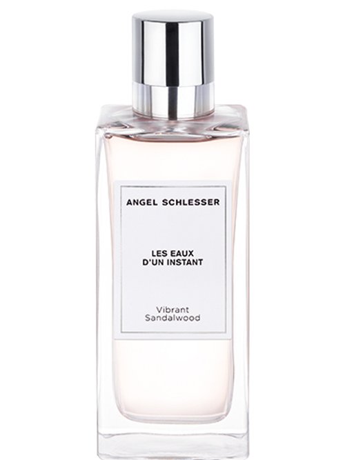 Vibrant Sandalwood