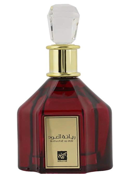 Rayaanat Al Oud