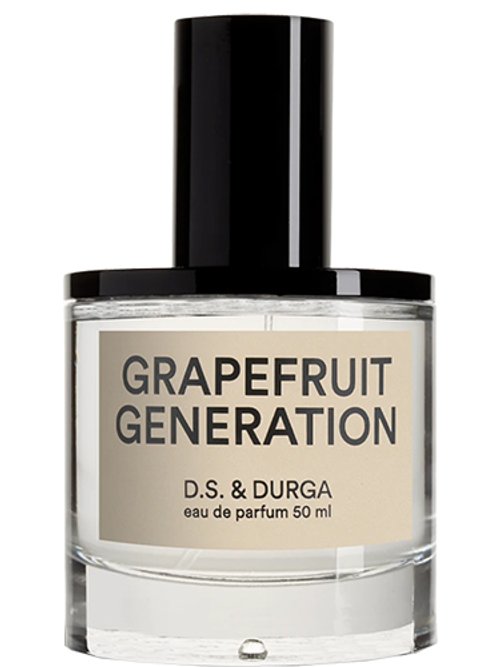 Grapefruit Generation