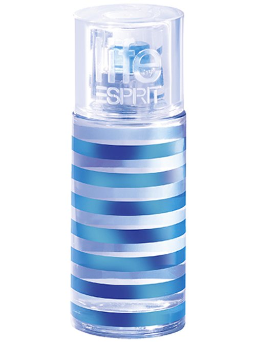 Life By Esprit Summer Edition Man 2016