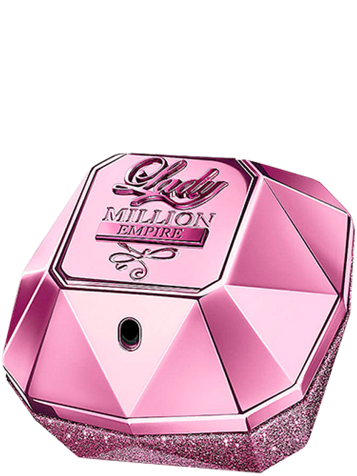 Lady Million Empire Collector Edition