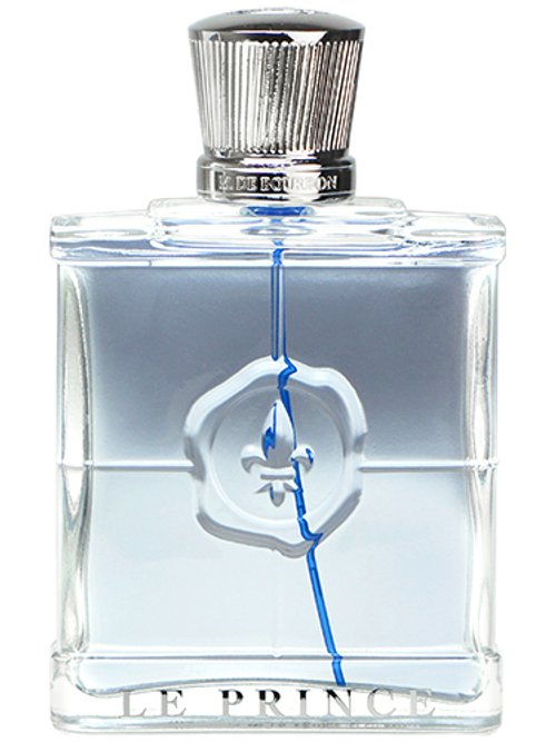 Monsieur Le Prince Elegant