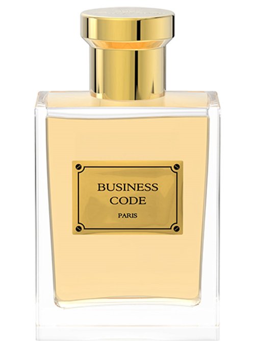 Business Code