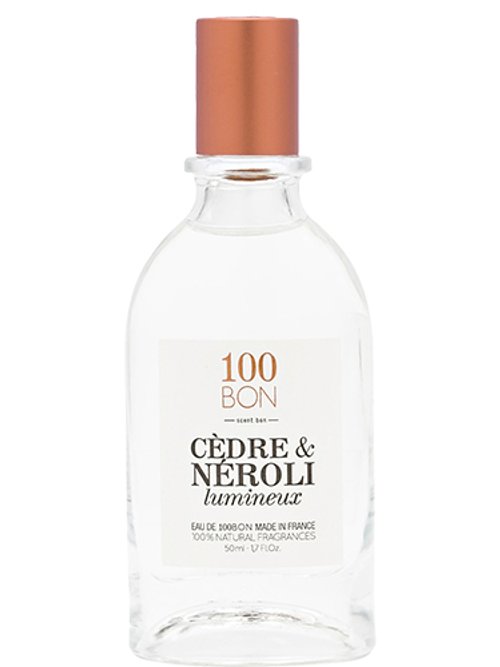 Cèdre & Néroli Lumineux