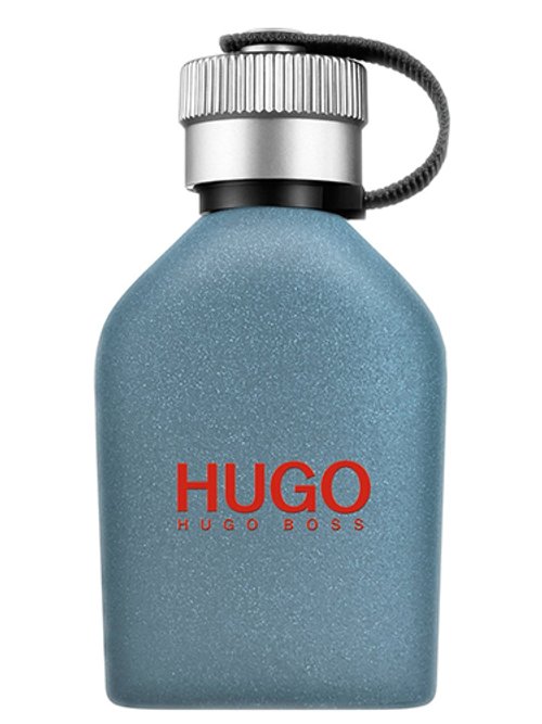 Hugo Urban Journey 2018