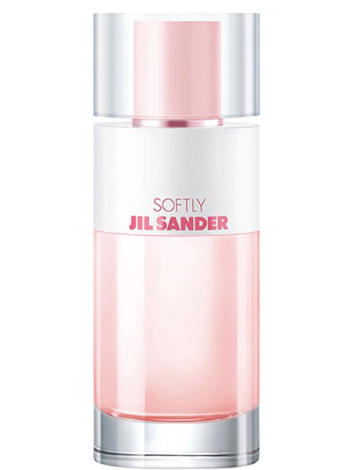 Softly Eau De Pétales