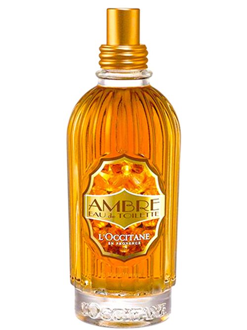 Amber L'Occitane (2005)