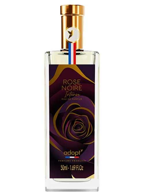Rose Noire Intense