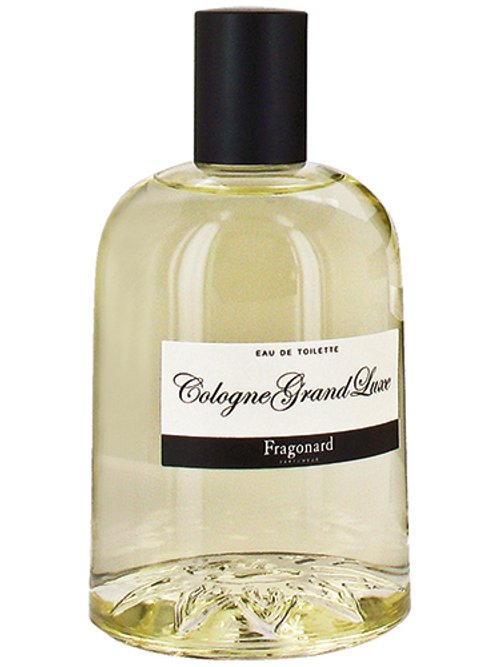Cologne Grand Luxe